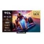 TCL C745K 75 inch 4K Ultra HD QLED Smart TV