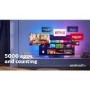 Philips 75" PML9506 4K UHD MiniLED Android TV with 4 sided Ambilight