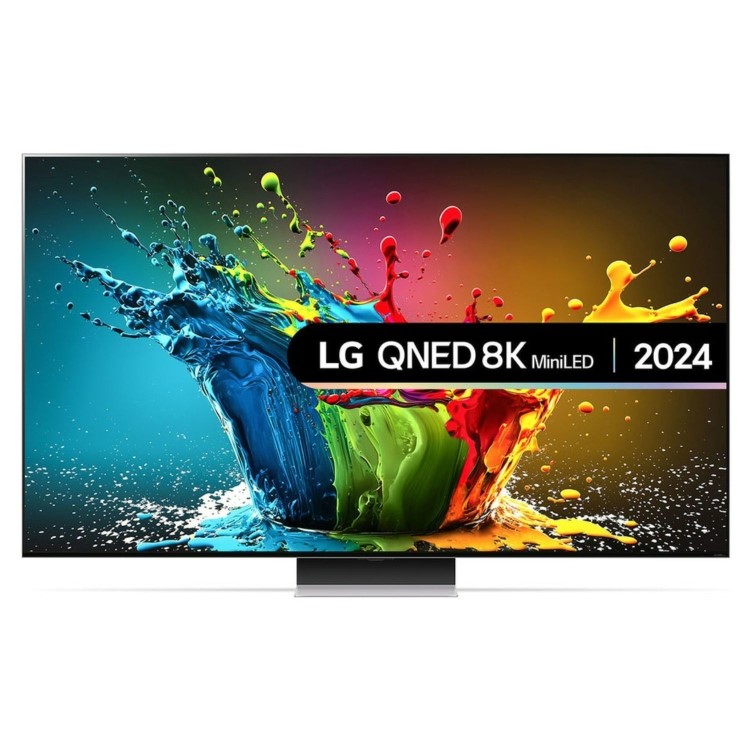 LG QNED99 75 inch Smart 4K Ultra HD LED TV