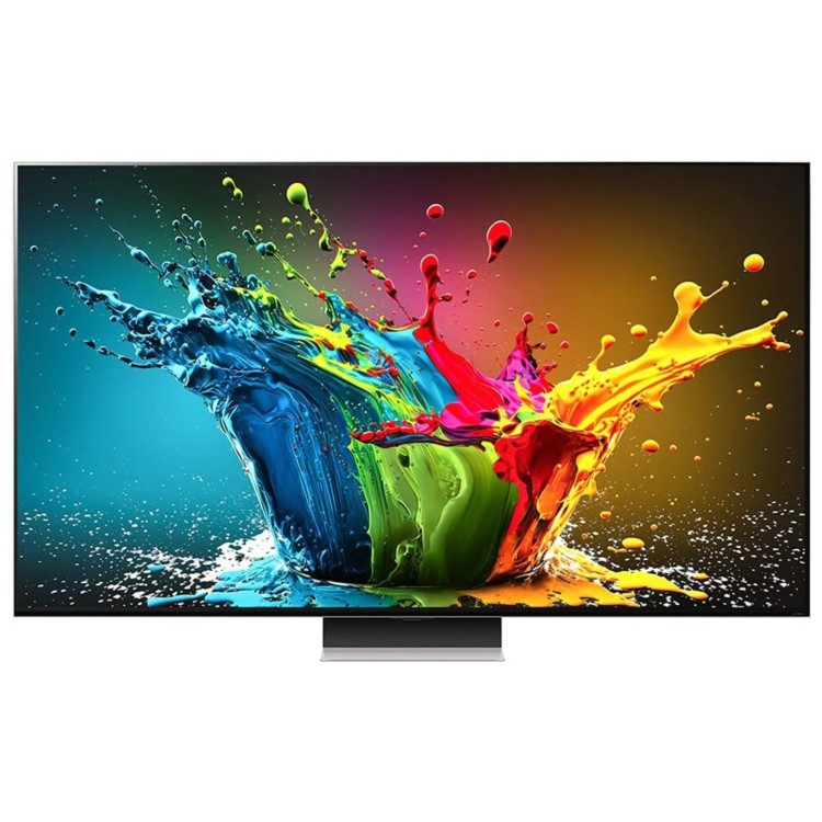 LG QNED99 75 inch Smart 4K Ultra HD LED TV