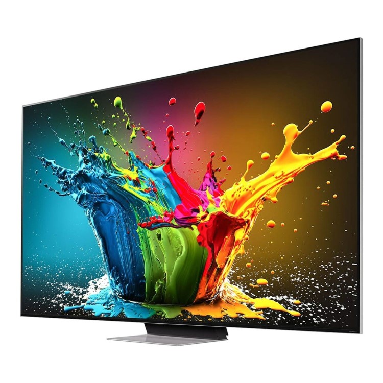 LG QNED99 75 inch Smart 4K Ultra HD LED TV