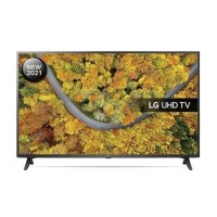 LG UP75 75 Inch LED 4K AI Surround Sound Smart TV