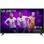 LG UP75 75 Inch LED 4K AI Surround Sound Smart TV