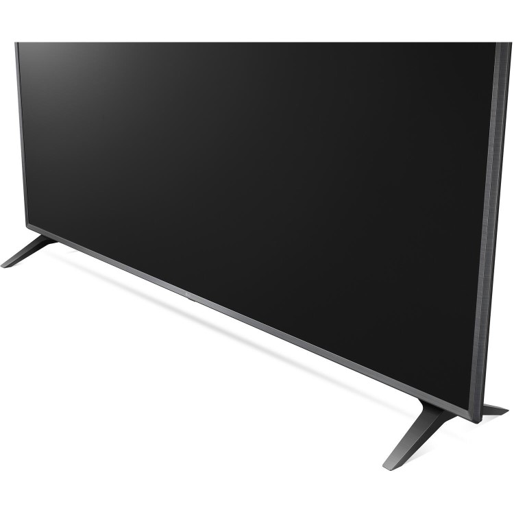 LG UP75 75 Inch LED 4K AI Surround Sound Smart TV