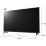 LG UP75 75 Inch LED 4K AI Surround Sound Smart TV