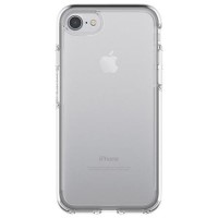 OtterBox Symmetry Clear Case - iPhone 7/8 - Clear