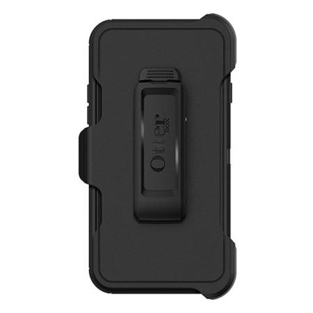 OtterBox Defender Rugged Case - iPhone 7/8 - Black