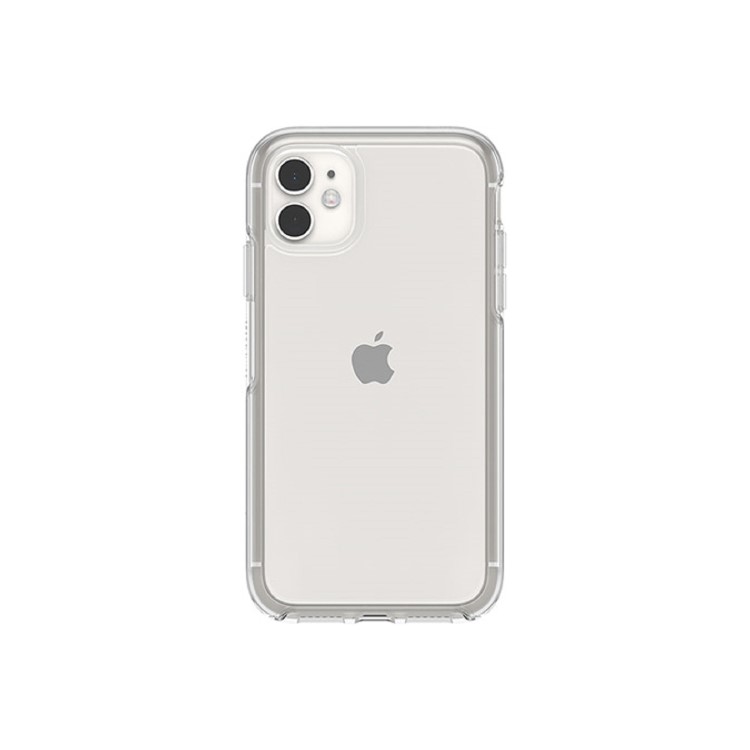 OtterBox Symmetry Clear Case - iPhone 11  - Clear