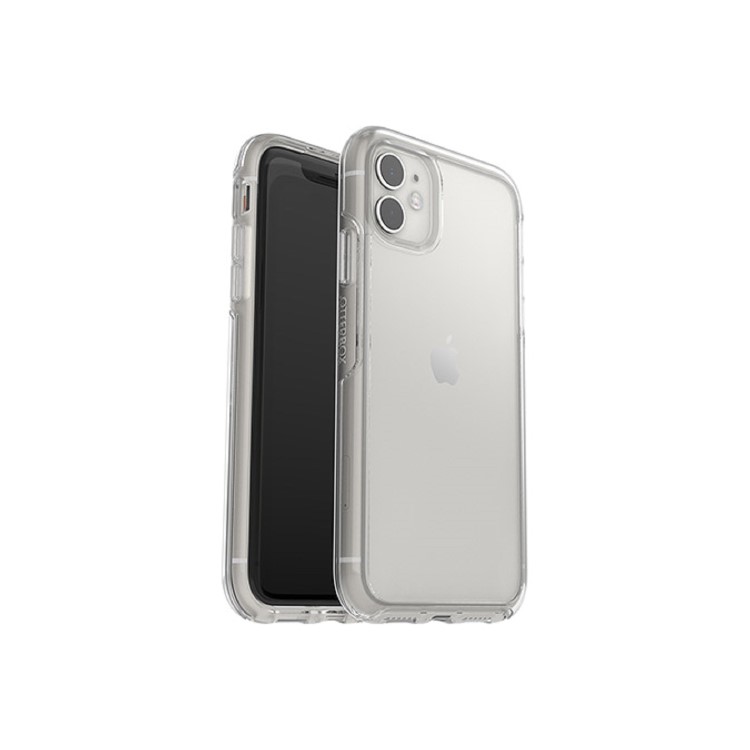 OtterBox Symmetry Clear Case - iPhone 11  - Clear