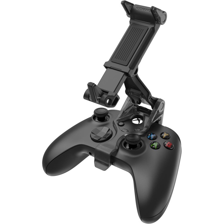 OtterBox Xbox Controller Mobile Gaming Clip - Black