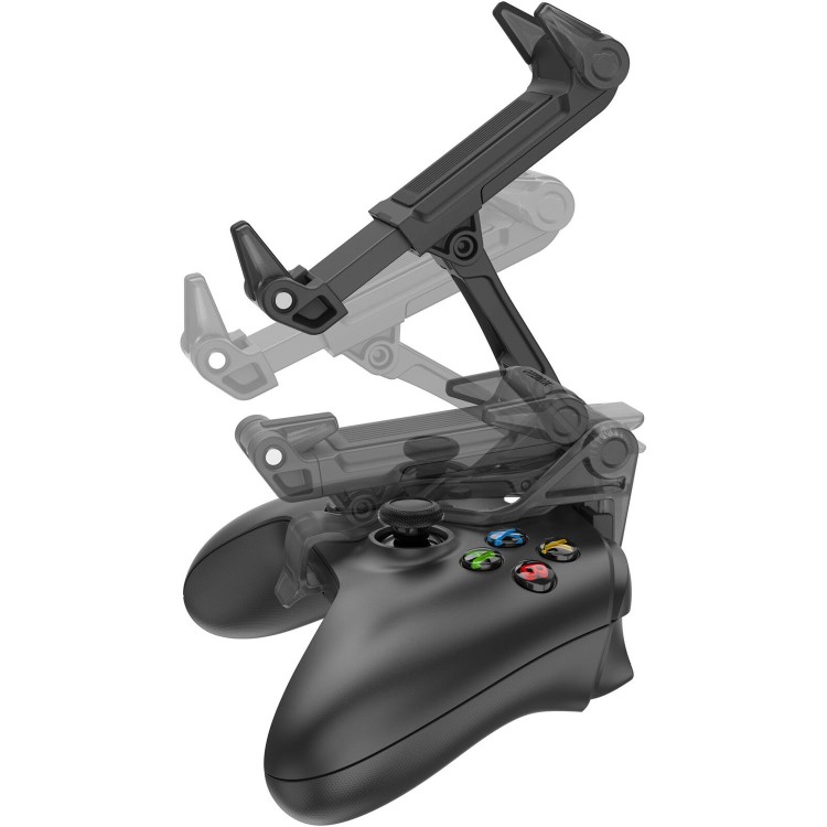 OtterBox Xbox Controller Mobile Gaming Clip - Black