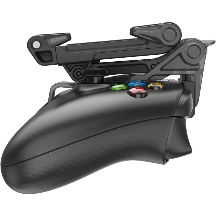 OtterBox Xbox Controller Mobile Gaming Clip - Black