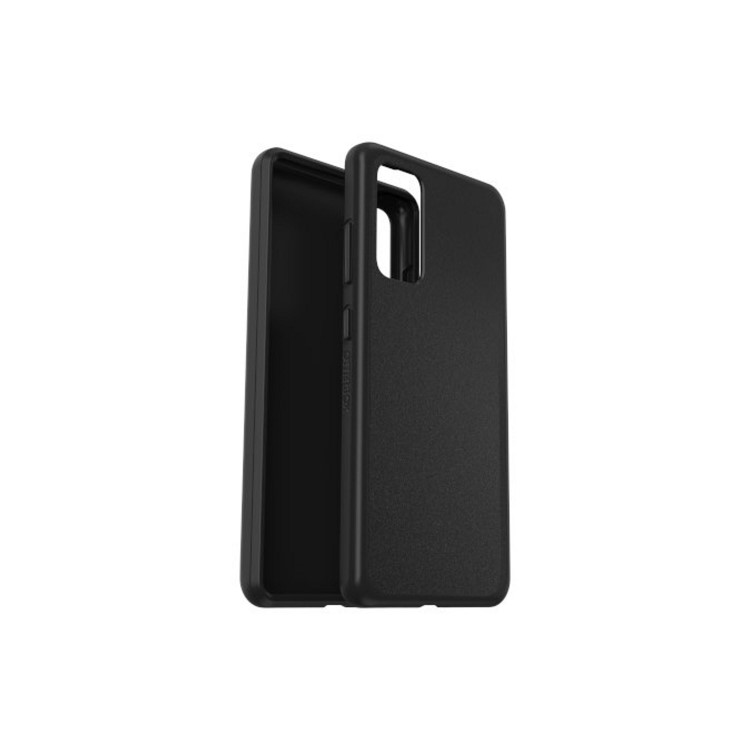 OtterBox React Galaxy S20 FE - Black 