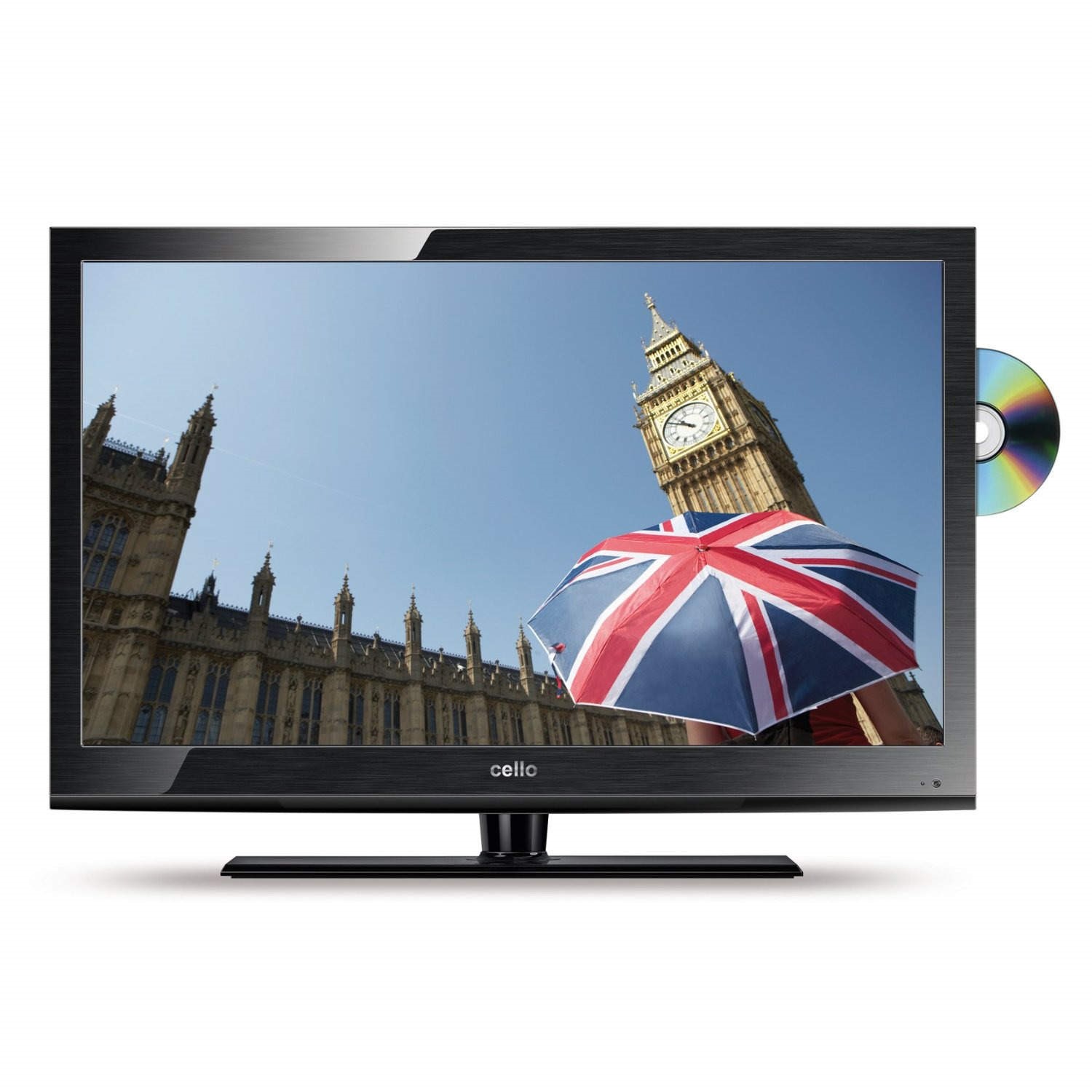 26 inch led deals tv