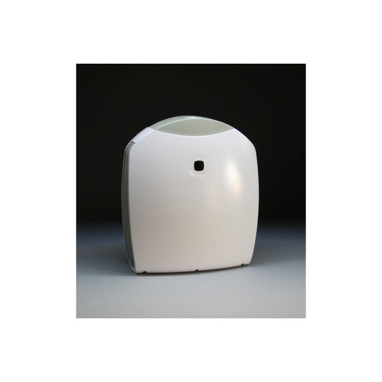 Ebac PowerPac 21litre Dehumidifier up to 5 bed house and 2 Years warranty