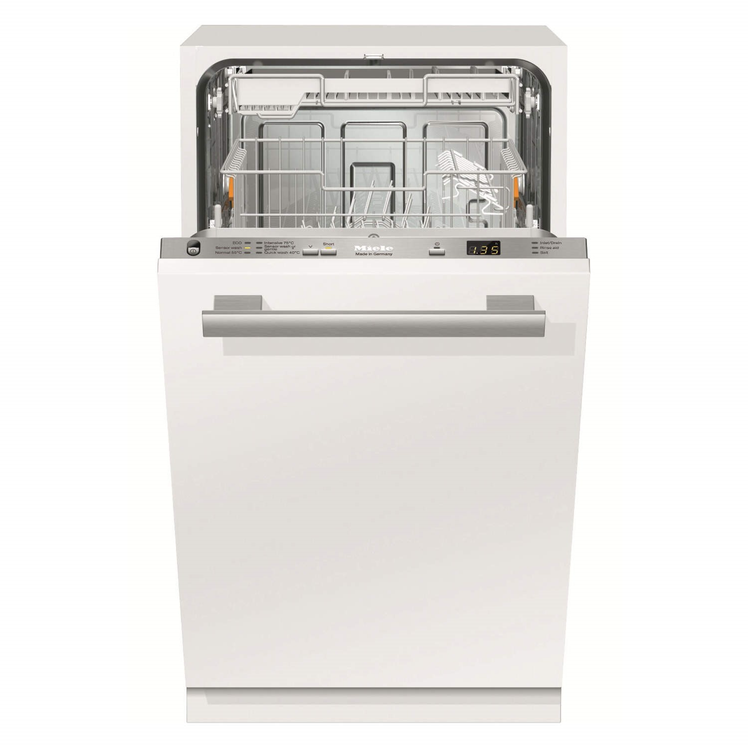 Miele g 6665 scvi hot sale am