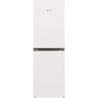 Servis FF48148 Frost Free Freestanding Fridge Freezer - White