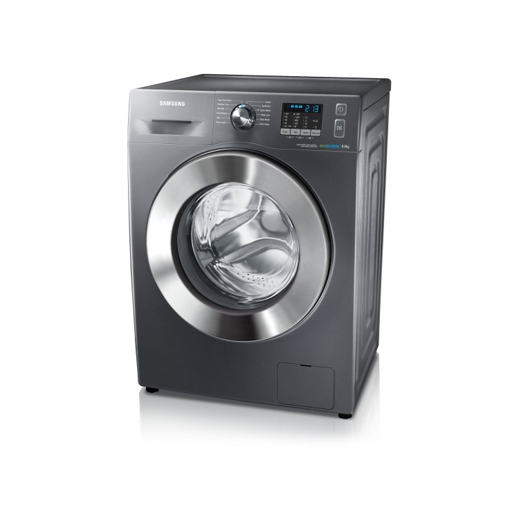 Samsung WF80F5E2W4X 8kg 1400rpm Freestanding Washing Machine -Graphite