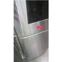 GRADE A3 - Samsung RF56M9540SR 550L American Freestanding Fridge Freezer - Stainless Steel