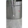 GRADE A3 - Samsung RF56M9540SR 550L American Freestanding Fridge Freezer - Stainless Steel