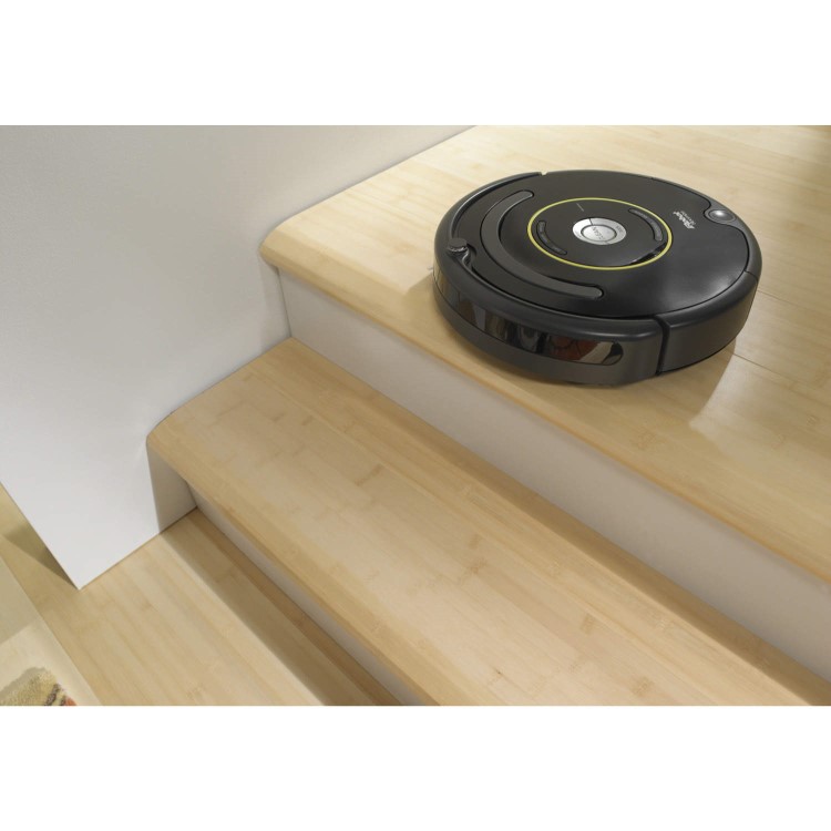 iRobot ROOMBA650 Roomba 650 Vacuum Cleaning Robot