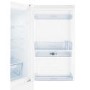 Beko CFG1582DW 166L Frost Free 50/50 Freestanding Fridge Freezer With Water Dispenser White