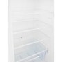 Beko CFG1582DW 166L Frost Free 50/50 Freestanding Fridge Freezer With Water Dispenser White