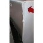 GRADE A3 - Beko BCFD150 54cm Wide Frost Free 50-50 Integrated Upright Fridge Freezer - White