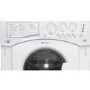 Hotpoint BHWM129 7kg 1200rpm Integrated Washing Machine