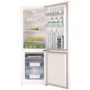 Fridgemaster 165 Litre 60/40 Freestanding Fridge Freezer - White