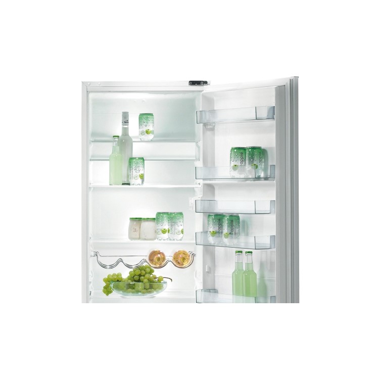 Gorenje RI4181AW 54cm Wide Tall Integrated In-Column Larder Fridge - White