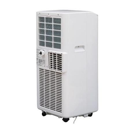 GRADE A1 - Argo Swan 8000 BTU Portable Air Conditioner for rooms up to 20 sqm