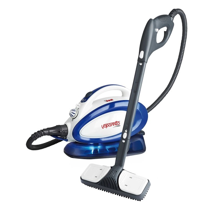 Polti Vaporetto Go Steam Cleaner - 3.5 Bar