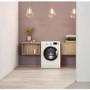 Refurbished Hotpoint NM11946WCA Ultra Efficient Freestanding 9KG 1400 Spin Washing Machine White