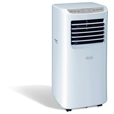 GRADE A1 - Argo Swan 8000 BTU Portable Air Conditioner for rooms up to 20 sqm