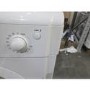 GRADE A3 - Indesit IDV75 7kg Freestanding Vented Tumble Dryer - White