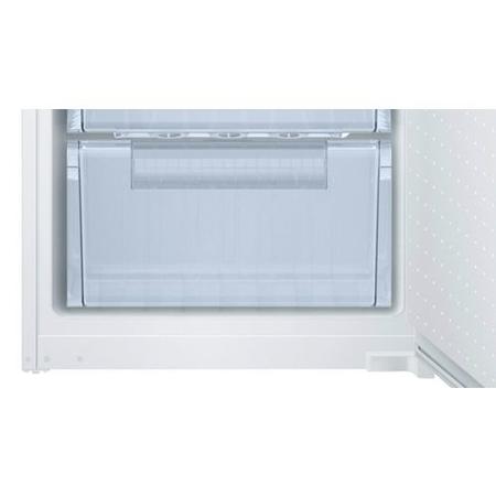 Bosch Serie 2 KIV38X22GB 277 Litre Integrated Fridge Freezer 70/30 Split 177cm Tall  54cm Wide - White