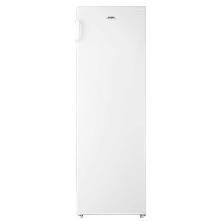 Fridgemaster MTL55300 56cm Wide Freestanding Larder Fridge - White