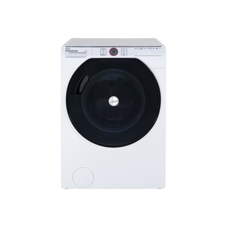 Hoover AWMPD69LH7 9kg 1600rpm Freestanding Washing Machine With Wi-Fi - White