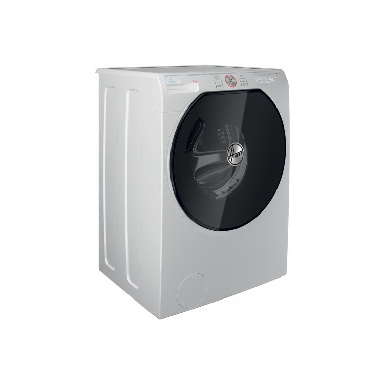 Hoover AWMPD69LH7 9kg 1600rpm Freestanding Washing Machine With Wi-Fi - White