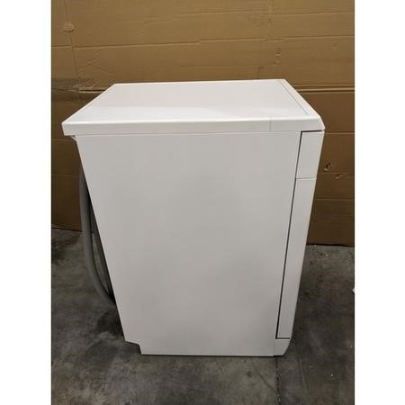 Amica zwm428w sale