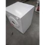 GRADE A2 - Hotpoint V4D01P 4kg Compact Freestanding Vented Tumble Dryer Polar White