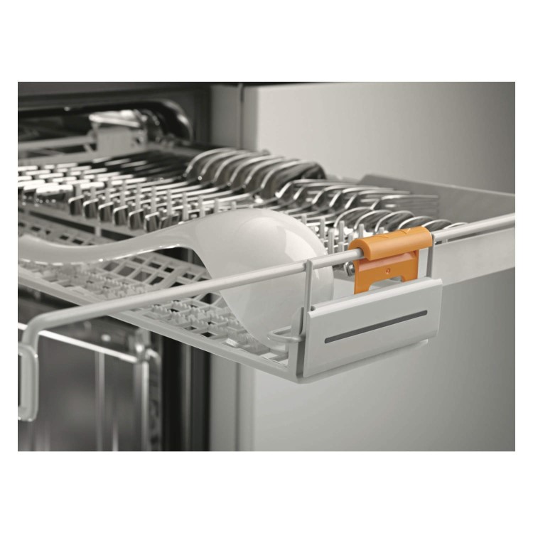 Miele G6470SCVi 14 Place Fully Integrated Dishwasher With 3D Cutlery Tray