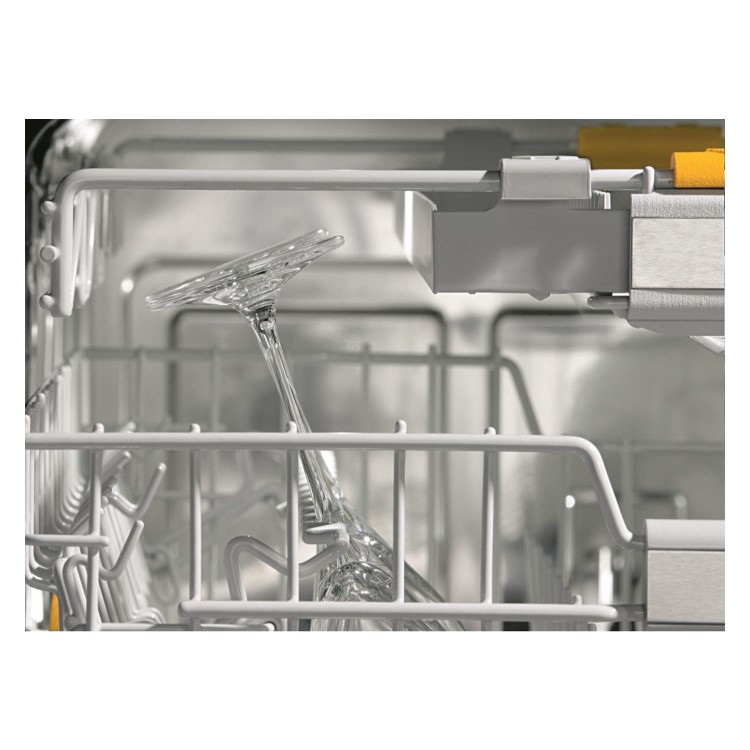 Miele G6470SCVi 14 Place Fully Integrated Dishwasher With 3D Cutlery Tray