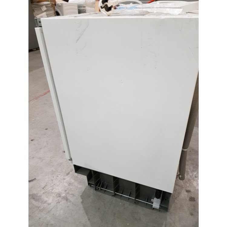 Refurbished AEG ABE682F1NF Integrated 85 Litre Undercounter Frost Free Freezer