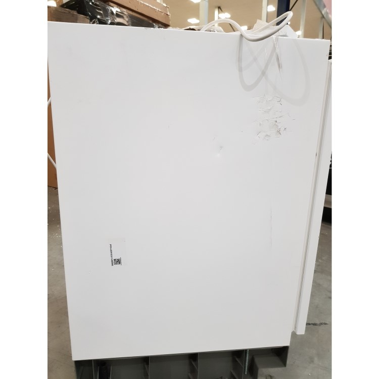 Refurbished AEG ABE682F1NF Integrated 85 Litre Undercounter Frost Free Freezer