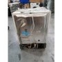 Refurbished AEG ABE682F1NF Integrated 85 Litre Undercounter Frost Free Freezer