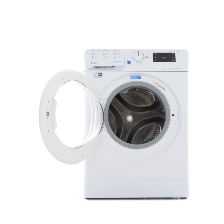 Indesit Innex 10kg 1600rpm Freestanding Washing Machine - White