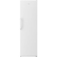 Beko LSP1577W 309 Litre Freestanding Larder Fridge 180cm Tall  54cm Wide - White