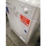 GRADE A3 - INDESIT IDC8T3B EcoTime 8kg Freestanding Condenser Tumble Dryer - White